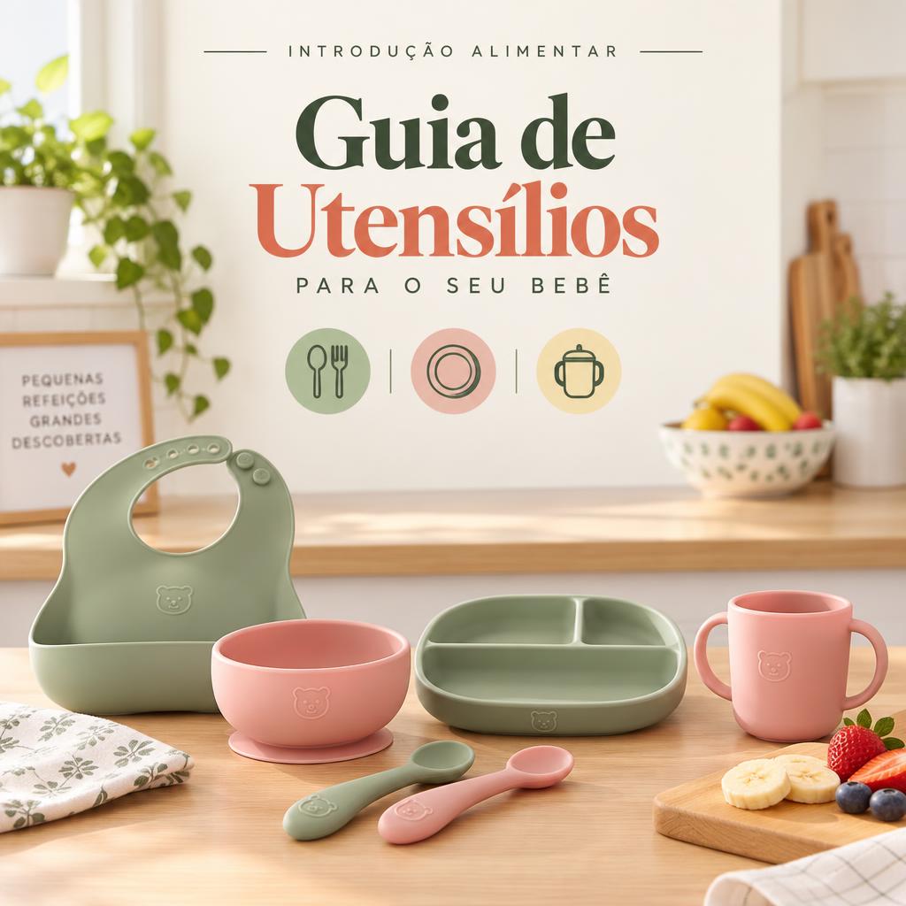 Guia de Utensílios